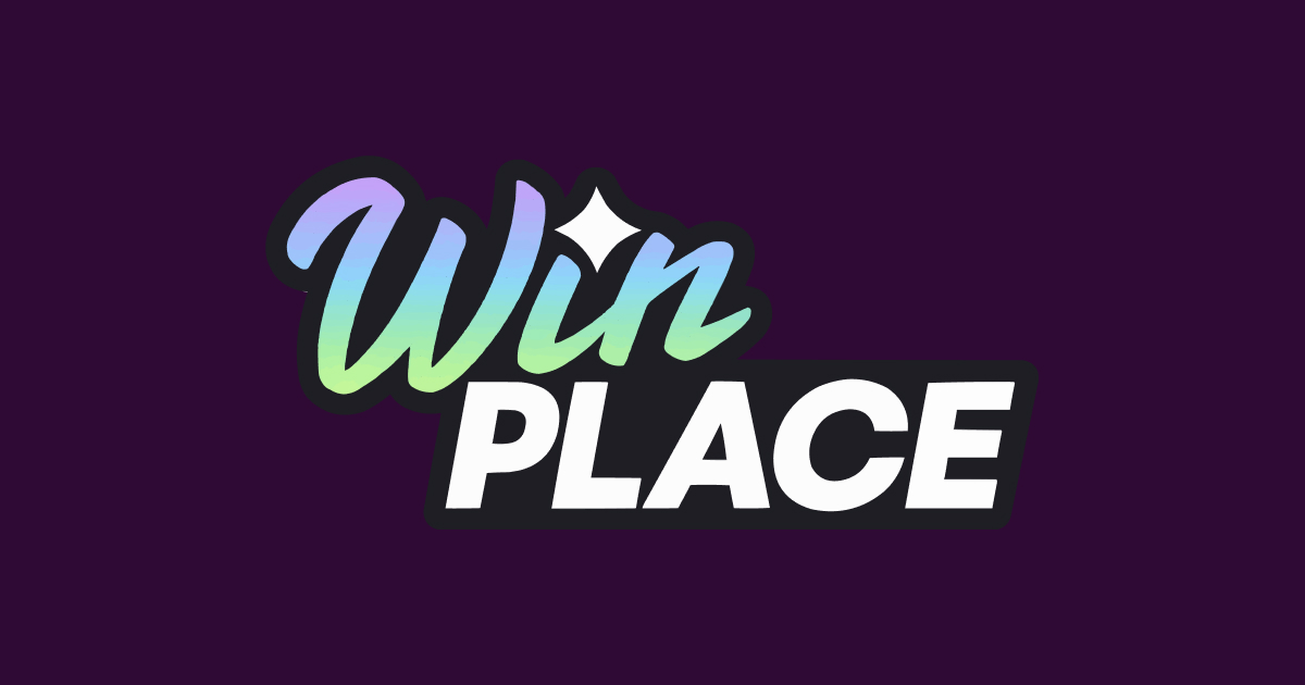 WinPlace